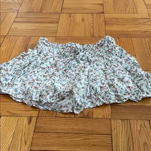 Gab and Kate mixology shorts